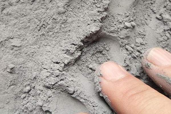 鋁灰、鋁渣的分析檢測